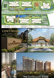 The Continuum (D15), Apartment #567594081
